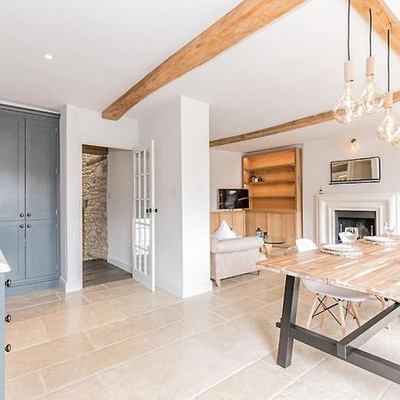 Oxfordshire Living - The Vanbrugh Apartment - Woodstock Eksteriør bilde