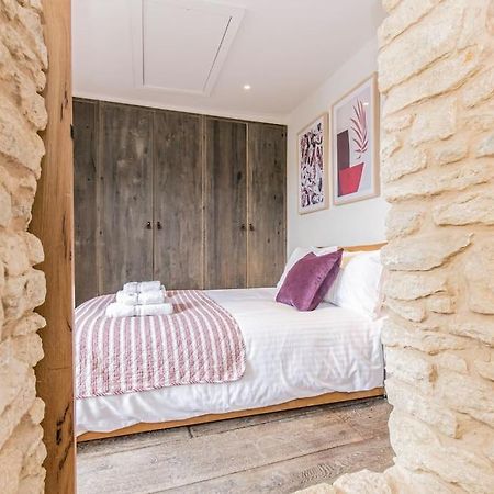 Oxfordshire Living - The Vanbrugh Apartment - Woodstock Eksteriør bilde