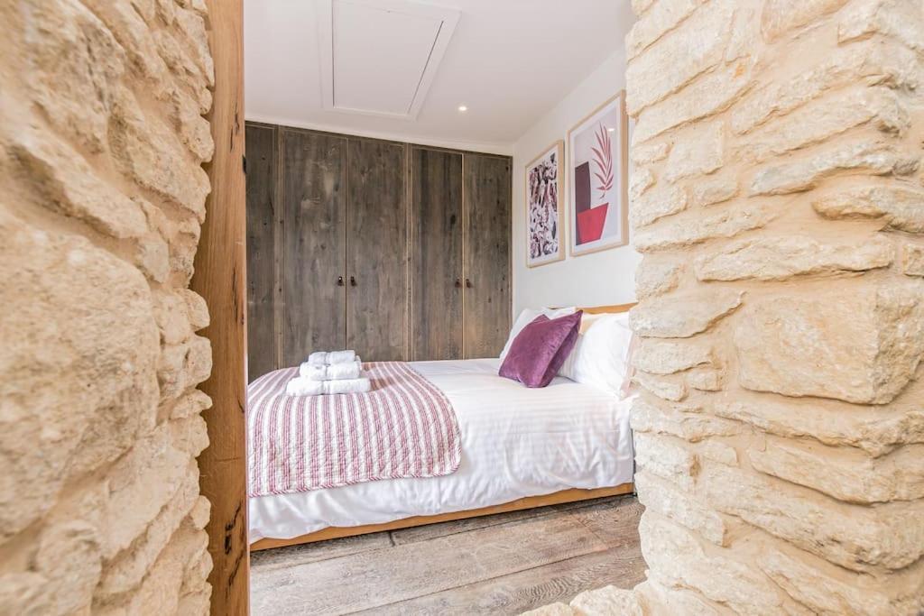 Oxfordshire Living - The Vanbrugh Apartment - Woodstock Eksteriør bilde
